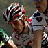 Andy Schleck w�hrend der Amstel Gold Race 2008